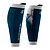 Compressport  гетры компресcионные R2 oxygen Kona 19 (1 (30-34), blue)