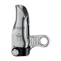 Petzl  зажим Shunt