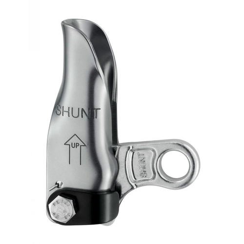 Petzl  зажим Shunt