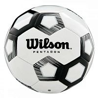 Wilson  мяч футбольный Pentagon