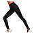 Nike  лосины женские DF Go HR tight (XS, black)