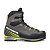 Scarpa  ботинки мужские Manta Tech GTX (44, shark lime)