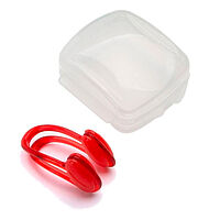 Speedo  зажим Universal nose clip Speedo