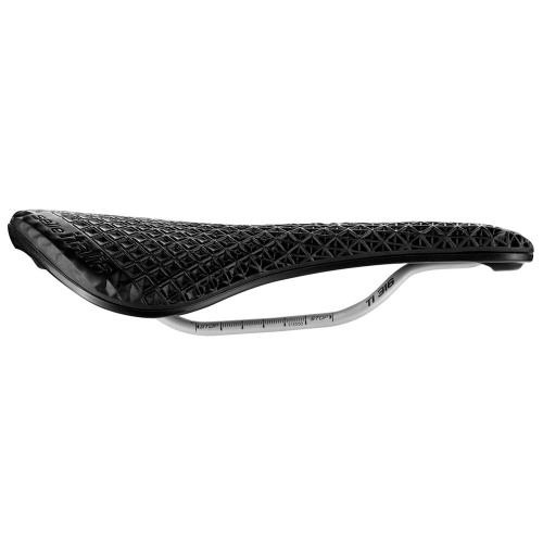 Selle Italia  седло Novus Boost EVO TI 316 Superflow L 3D фото 2