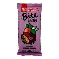 Bite  батончик Crispy