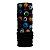 Had  бандана Originals Fleece Kids (one size, Neon Rings)