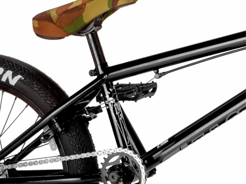 DK велосипед Flux 20 - 2021 фото 4 DK велосипед Flux 20 - 2021 фото 4