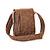 Rip Curl  сумка Classic leazard (one size, brown)