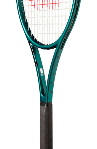 Wilson  ракетка для большого тенниса Blade Pro 98 16X19 V9 UNSTR фото 4