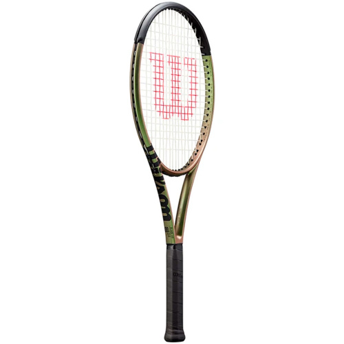Wilson  ракетка для большого тенниса Blade 100 V8.0 unstr фото 2
