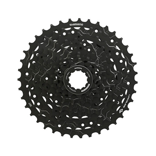 Shimano  кассета Cues CS-LG300, 10 ск, 11-48