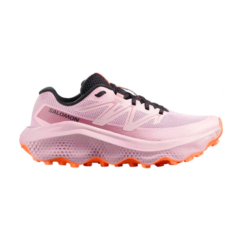 Salomon  кроссовки женские Ultra Flow 2