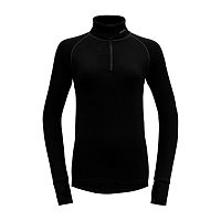 Devold  майка женская с длинным рукавом Expedition 235 Zip Neck