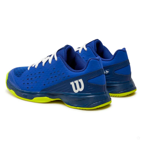 Wilson  кроссовки детские Rush Pro Jr L фото 2