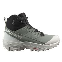 Salomon  ботинки женские Crosstrak Waterproof