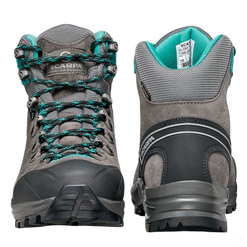Scarpa  ботинки женские Kailash Trek GTX фото 3