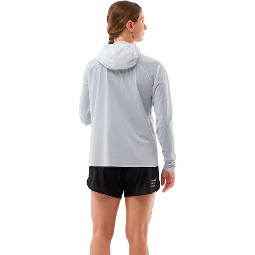 Compressport  куртка женская Hurricane waterproof 10/10 фото 2