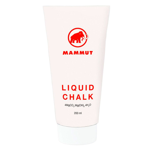 Mammut  магнезия жидкая 200 ml