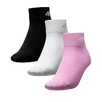 4F  носки детские ( по 3 пары в упаковке )