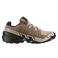 Salomon  кроссовки мужские Speedcross 6