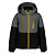 Icepeak  куртка горнолыжная детская Langdon Jr (152, basic black)