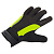 Author  перчатки Windster Light X8 (S, black-yellow neon)