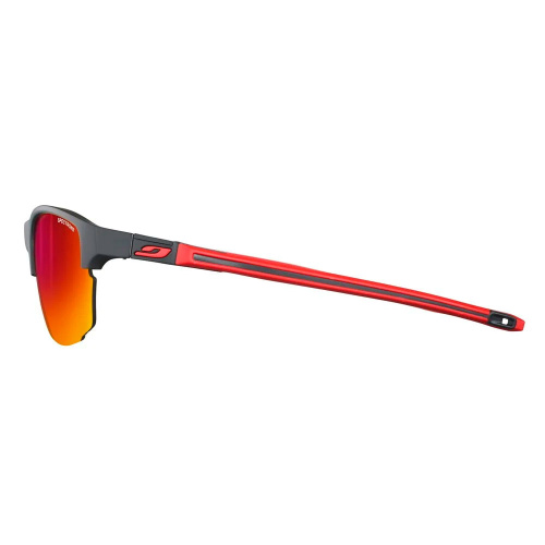 Julbo  очки солнцезащитные Split SP3 ML red фото 3