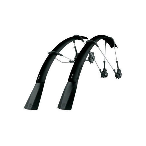 SKS  комплект крыльев Raceblade Pro XL (stealth series)