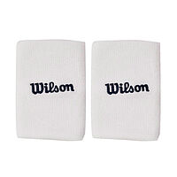Wilson  напульсник U Wide Terry