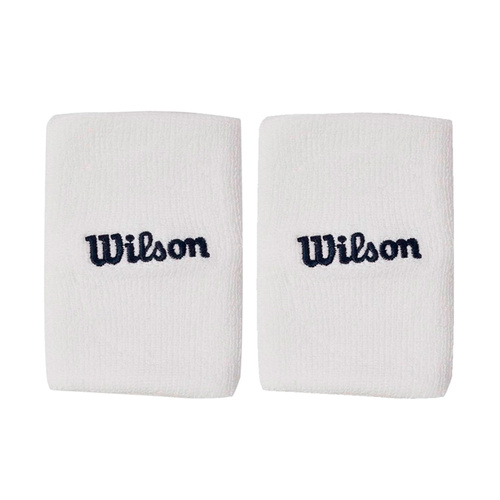 Wilson  напульсник U Wide Terry