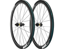 Mavic  комплект колёс Cosmic S 42 Disc CL 700 12 x 100-142 M11