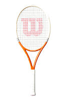 Wilson  ракетка для большого тенниса Roland Garros Team 102 str