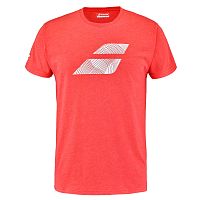 Babolat  футболка мужская Exercise Big Flag Tee