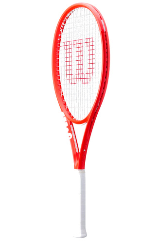 Wilson  ракетка для большого тенниса Clash 100UL V3 Reverse unstr фото 2