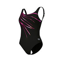 Arena  купальник женский спортивный Lili squared