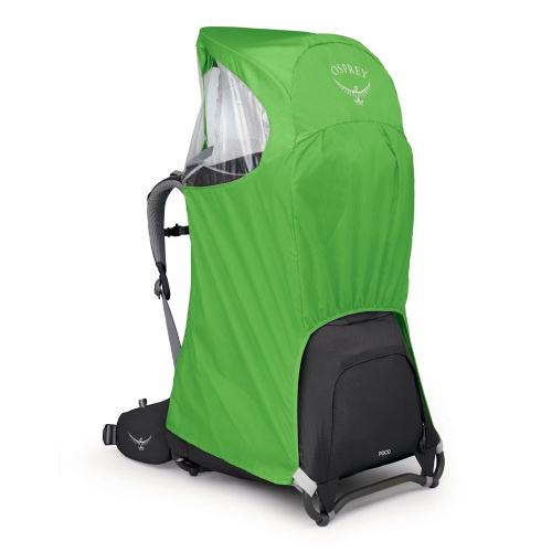 Osprey  рюкзак Poco Child Carrier фото 5