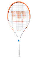 Wilson  ракетка для большого тенниса детская Roland Garros Elite Jr 25 str