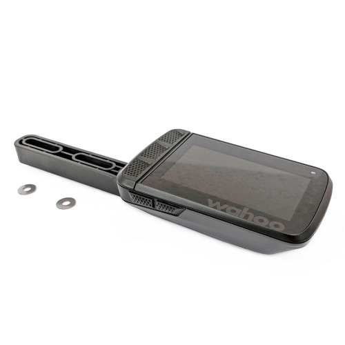 Wahoo  крепления для велокомпьютера Elemnt roam two bolt out front mount