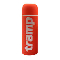 Tramp  термос Soft Touch