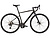 Cannondale  велосипед 700 U Topstone AL 1x12S - 2026 (XL (700), obsidian)