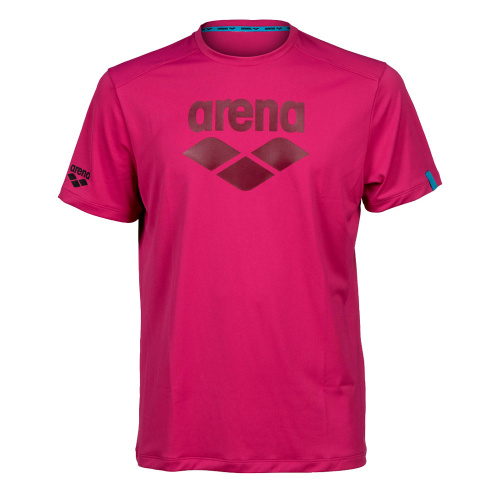 Arena  футболка мужская Logo