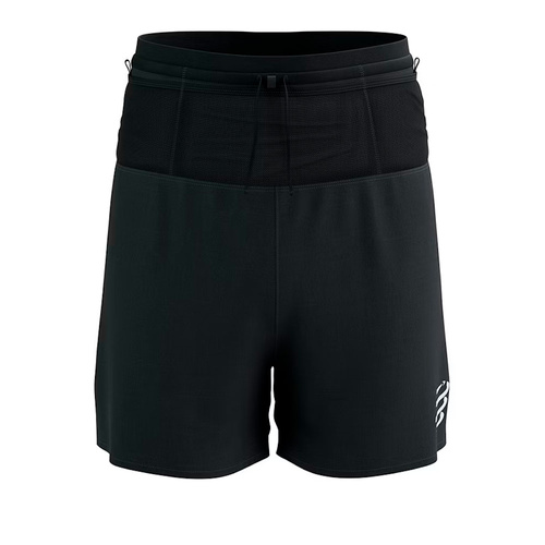 Compressport  шорты мужские Trail racing