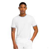 Wilson  футболка мужская Court Performance Crew