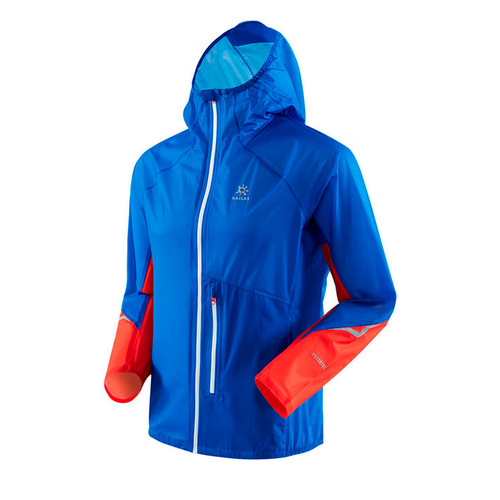 Kailas куртка женская Aero Light hardshell Kailas куртка женская Aero Light hardshell