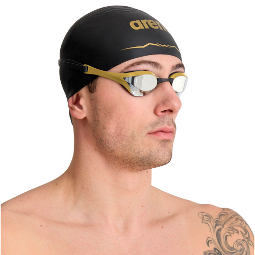 Arena  очки для плавания Cobra ultra swipe mr фото 5
