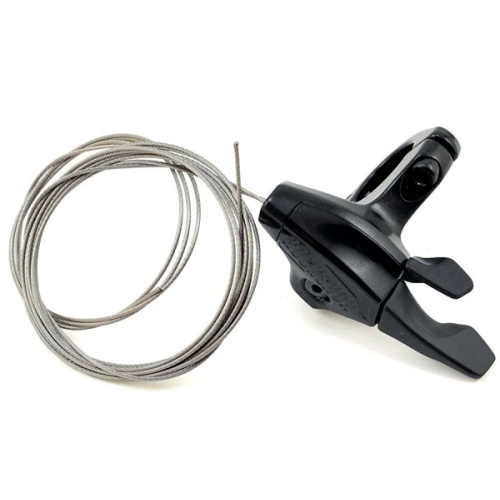 RockShox  кнопка д/одноврем.блок-ки вилки+зад.амортиз-ра -Left/abov.right/below 10mm -2013-2016