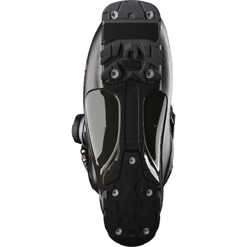 Salomon  ботинки горнолыжные женские S/Pro Delta Boa 95 фото 4