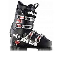 Alpina  ботинки горнолыжные Elit 80