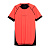 4F  футболка мужская Training (XL, red)