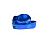 Dahon  зажим подседельного штыря SH15B.00S 6,(Maoyi-A11) (40.8, anodized blue)